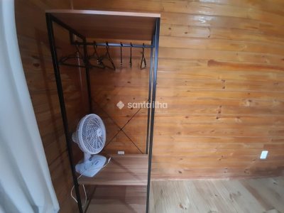 Casa para alugar com 65m², 2 quartos, 1 vaga no bairro Campeche em Florianópolis - Foto 14