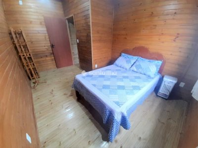 Casa para alugar com 65m², 2 quartos, 1 vaga no bairro Campeche em Florianópolis - Foto 17