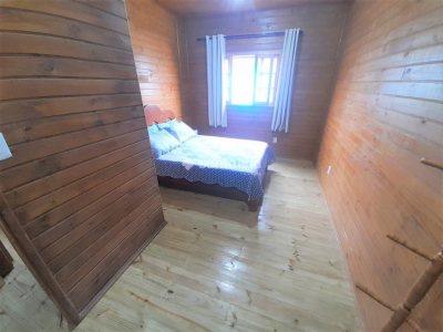Casa para alugar com 65m², 2 quartos, 1 vaga no bairro Campeche em Florianópolis - Foto 16