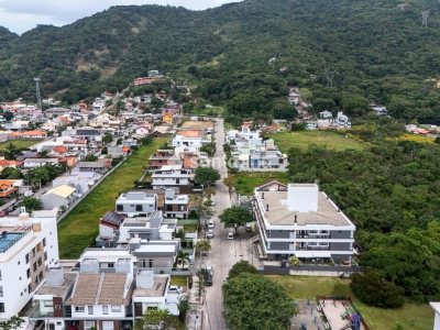Casa à venda com 136m², 2 quartos, 2 suítes, 1 vaga no bairro Ribeirão da Ilha em Florianópolis - Foto 9