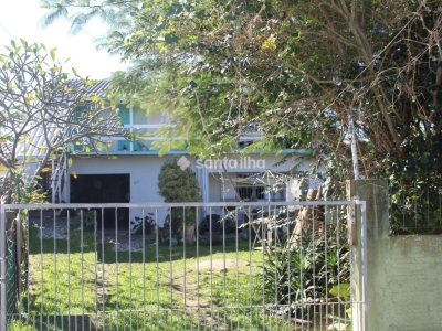 Casa à venda com 134m², 5 quartos, 1 suíte, 2 vagas no bairro Campeche em Florianópolis - Foto 3