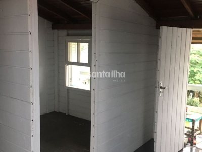 Casa à venda com 134m², 5 quartos, 1 suíte, 2 vagas no bairro Campeche em Florianópolis - Foto 13
