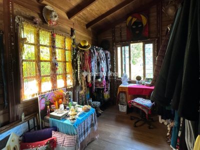 Casa à venda com 122m², 4 quartos no bairro Armação em Florianópolis - Foto 18