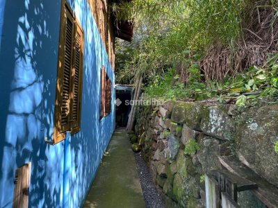 Casa à venda com 122m², 4 quartos no bairro Armação em Florianópolis - Foto 6