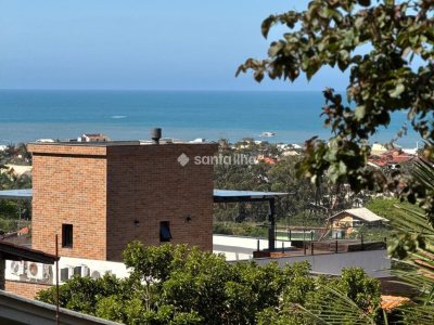 Casa à venda com 122m², 4 quartos no bairro Armação em Florianópolis - Foto 27