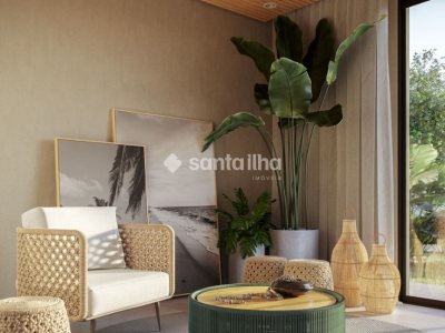 Apartamento à venda com 92m², 2 quartos, 1 suíte, 1 vaga no bairro Morro das Pedras em Florianópolis - Foto 12