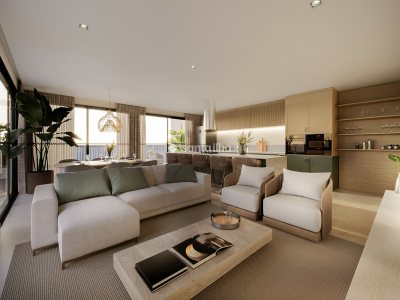 Apartamento à venda com 92m², 2 quartos, 1 suíte, 1 vaga no bairro Morro das Pedras em Florianópolis - Foto 14