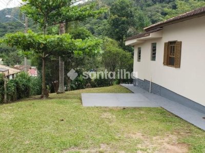 Casa à venda com 73m², 3 quartos, 5 vagas no bairro Rio Tavares em Florianópolis - Foto 7