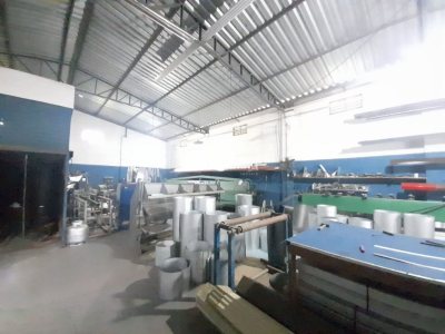 Galpão para alugar ou comprar com 300m², 4 vagas no bairro Ribeirão da Ilha em Florianópolis - Foto 7