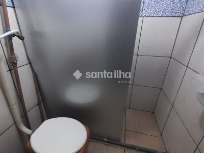 Galpão para alugar ou comprar com 300m², 4 vagas no bairro Ribeirão da Ilha em Florianópolis - Foto 11