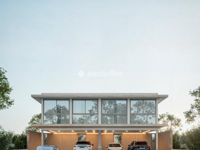 Casa à venda com 222m², 3 quartos, 2 suítes, 1 vaga no bairro Campeche em Florianópolis - Foto 4