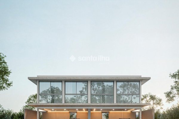 Casa à venda com 222m², 3 quartos, 2 suítes, 1 vaga no bairro Campeche em Florianópolis