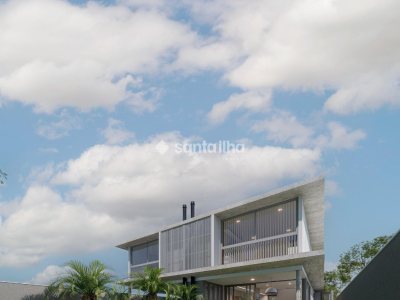 Casa à venda com 222m², 3 quartos, 2 suítes, 1 vaga no bairro Campeche em Florianópolis - Foto 3