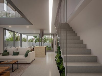 Casa à venda com 222m², 3 quartos, 2 suítes, 1 vaga no bairro Campeche em Florianópolis - Foto 8