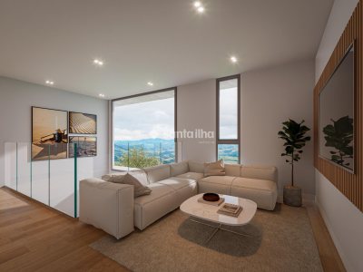 Casa à venda com 222m², 3 quartos, 2 suítes, 1 vaga no bairro Campeche em Florianópolis - Foto 11