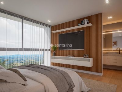 Casa à venda com 222m², 3 quartos, 2 suítes, 1 vaga no bairro Campeche em Florianópolis - Foto 12