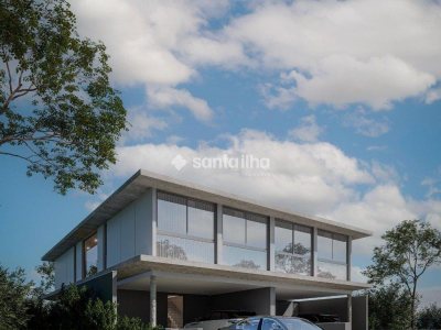 Casa à venda com 222m², 3 quartos, 2 suítes, 1 vaga no bairro Campeche em Florianópolis - Foto 15