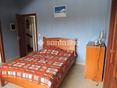 Casa à venda com 200m², 4 quartos, 2 suítes, 1 vaga no bairro Campeche em Florianópolis - Foto 42