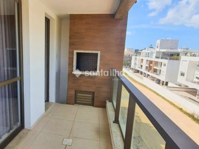 Apartamento à venda com 85m², 2 quartos, 1 suíte, 2 vagas no bairro Campeche em Florianópolis - Foto 8
