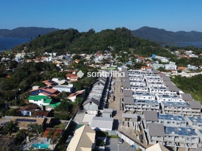 Casa à venda com 117m², 3 quartos, 2 vagas no bairro Morro das Pedras em Florianópolis - Foto 3