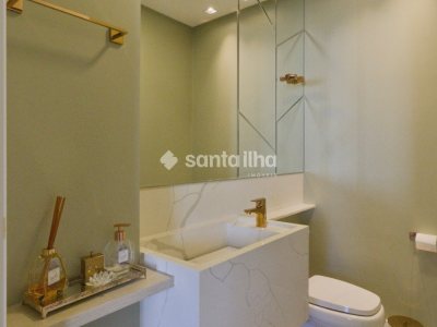 Apartamento à venda com 87m², 2 quartos, 2 suítes, 2 vagas no bairro Agronômica em Florianópolis - Foto 14