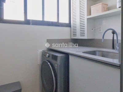 Apartamento à venda com 87m², 2 quartos, 2 suítes, 2 vagas no bairro Agronômica em Florianópolis - Foto 29
