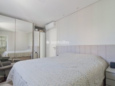 Apartamento à venda com 87m², 2 quartos, 2 suítes, 2 vagas no bairro Agronômica em Florianópolis - Foto 18