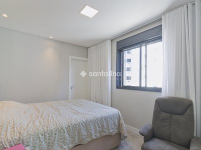 Apartamento à venda com 87m², 2 quartos, 2 suítes, 2 vagas no bairro Agronômica em Florianópolis - Foto 19