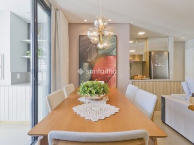 Apartamento à venda com 87m², 2 quartos, 2 suítes, 2 vagas no bairro Agronômica em Florianópolis - Foto 12