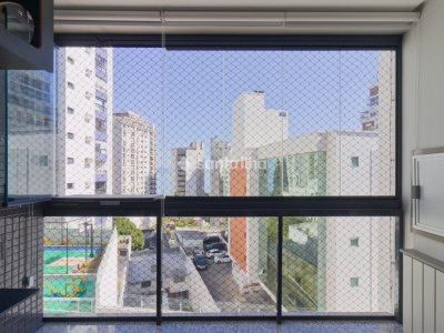 Apartamento à venda com 87m², 2 quartos, 2 suítes, 2 vagas no bairro Agronômica em Florianópolis - Foto 15