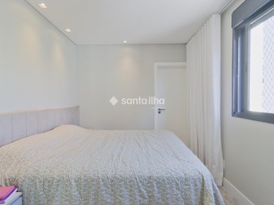 Apartamento à venda com 87m², 2 quartos, 2 suítes, 2 vagas no bairro Agronômica em Florianópolis - Foto 20