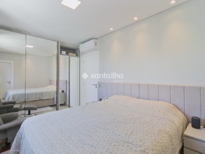 Apartamento à venda com 87m², 2 quartos, 2 suítes, 2 vagas no bairro Agronômica em Florianópolis - Foto 21