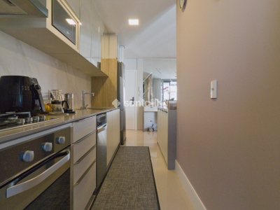 Apartamento à venda com 87m², 2 quartos, 2 suítes, 2 vagas no bairro Agronômica em Florianópolis - Foto 5
