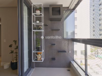Apartamento à venda com 87m², 2 quartos, 2 suítes, 2 vagas no bairro Agronômica em Florianópolis - Foto 16