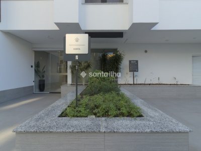 Apartamento à venda com 87m², 2 quartos, 2 suítes, 2 vagas no bairro Agronômica em Florianópolis - Foto 35