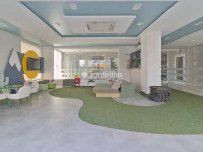 Apartamento à venda com 87m², 2 quartos, 2 suítes, 2 vagas no bairro Agronômica em Florianópolis - Foto 34