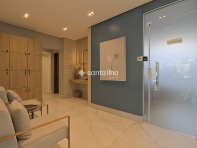 Apartamento à venda com 87m², 2 quartos, 2 suítes, 2 vagas no bairro Agronômica em Florianópolis - Foto 41