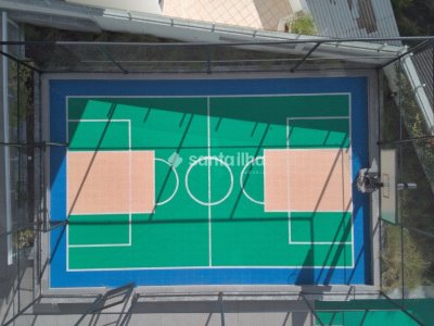 Apartamento à venda com 87m², 2 quartos, 2 suítes, 2 vagas no bairro Agronômica em Florianópolis - Foto 36