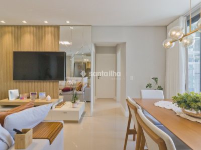 Apartamento à venda com 87m², 2 quartos, 2 suítes, 2 vagas no bairro Agronômica em Florianópolis - Foto 11