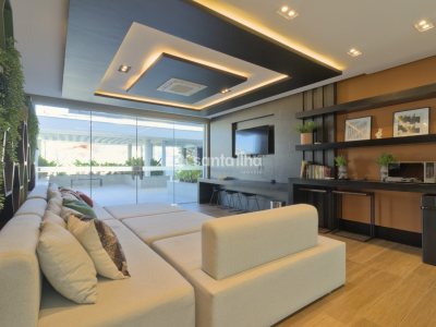 Apartamento à venda com 87m², 2 quartos, 2 suítes, 2 vagas no bairro Agronômica em Florianópolis - Foto 40