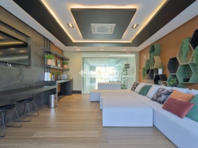 Apartamento à venda com 87m², 2 quartos, 2 suítes, 2 vagas no bairro Agronômica em Florianópolis - Foto 42