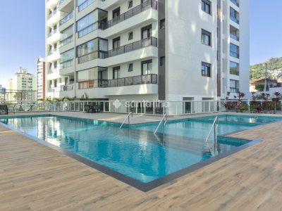 Apartamento à venda com 87m², 2 quartos, 2 suítes, 2 vagas no bairro Agronômica em Florianópolis - Foto 32