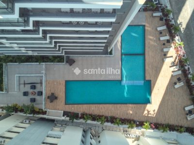 Apartamento à venda com 87m², 2 quartos, 2 suítes, 2 vagas no bairro Agronômica em Florianópolis - Foto 31