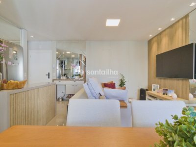 Apartamento à venda com 87m², 2 quartos, 2 suítes, 2 vagas no bairro Agronômica em Florianópolis - Foto 13