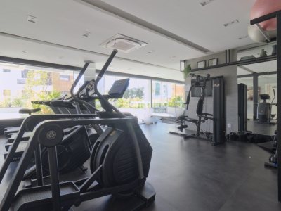 Apartamento à venda com 87m², 2 quartos, 2 suítes, 2 vagas no bairro Agronômica em Florianópolis - Foto 43