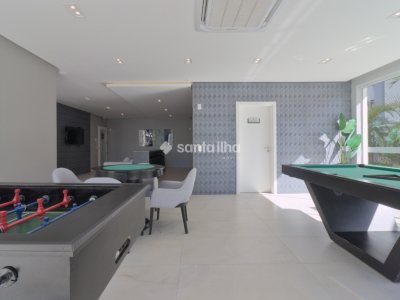 Apartamento à venda com 87m², 2 quartos, 2 suítes, 2 vagas no bairro Agronômica em Florianópolis - Foto 38