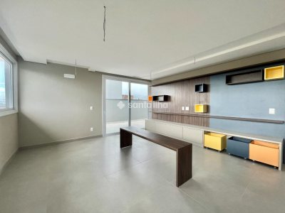 Apartamento para alugar com 67m², 2 quartos, 1 suíte, 1 vaga no bairro Campeche em Florianópolis - Foto 28