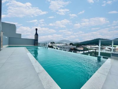 Apartamento para alugar com 67m², 2 quartos, 1 suíte, 1 vaga no bairro Campeche em Florianópolis - Foto 29