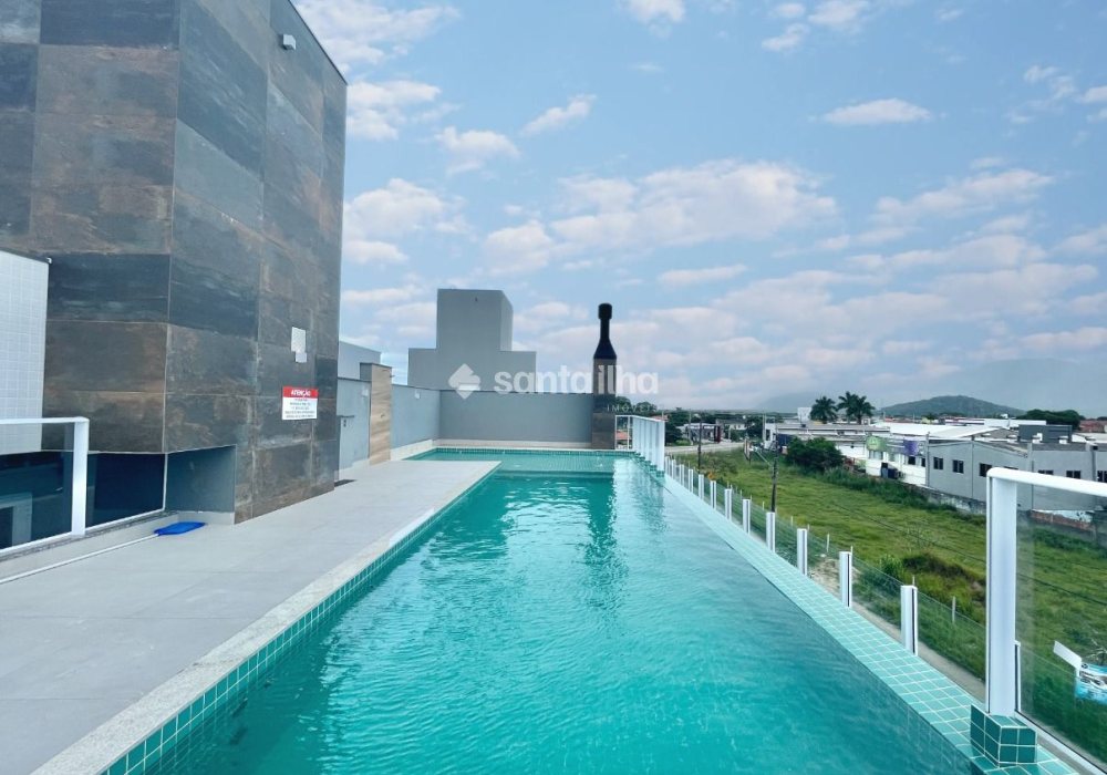 Apartamento para alugar com 67m², 2 quartos, 1 suíte, 1 vaga no bairro Campeche em Florianópolis - Foto 1