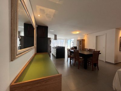 Casa para alugar com 129m², 3 quartos, 1 suíte, 2 vagas no bairro Campeche em Florianópolis - Foto 6